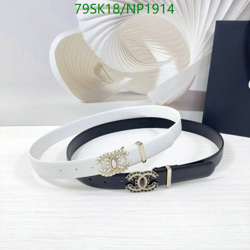 Chanel-Belts Code: NP1914 $: 79USD