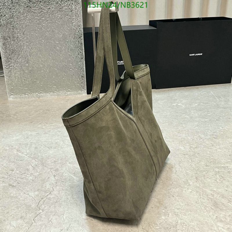 YSL-Bag-4A Quality Code: NB3621 $: 115USD