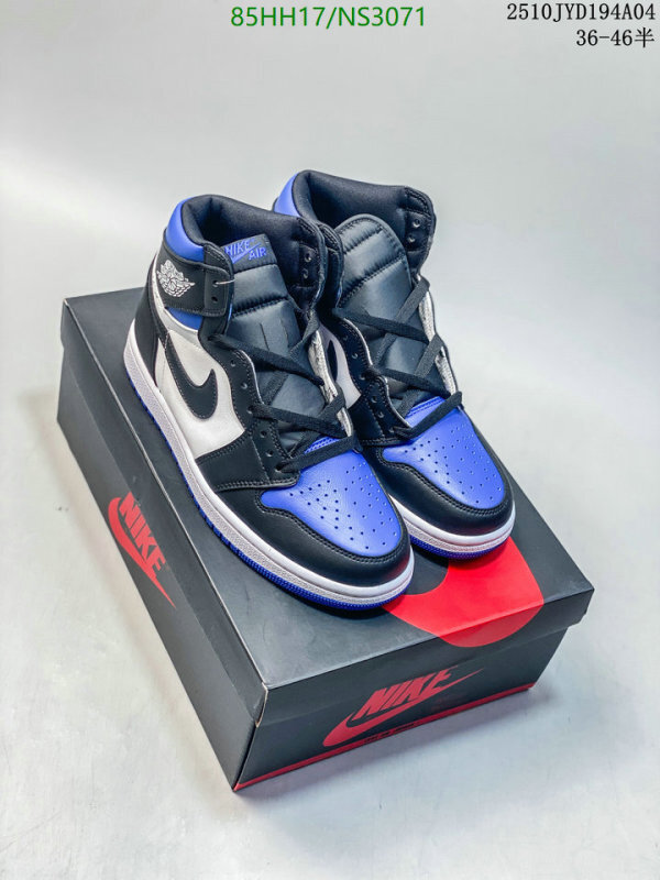 Nike-Men shoes Code: NS3071 $: 85USD