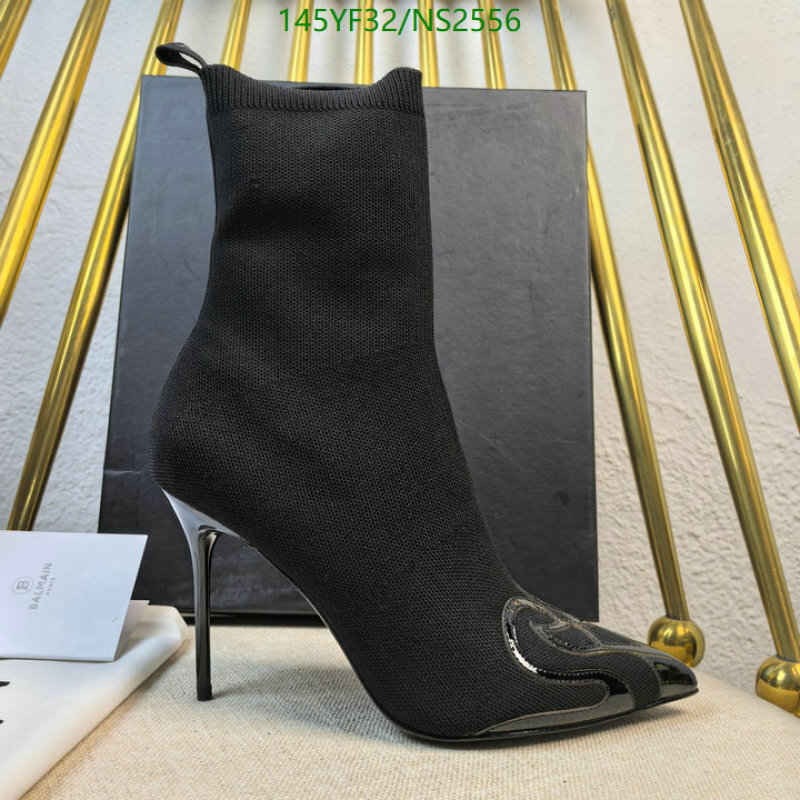 Boots-Women Shoes Code: NS2556 $: 145USD