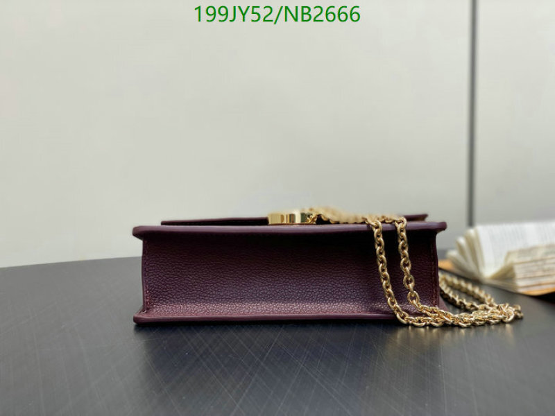 LV-Bag-Mirror Quality Code: NB2666 $: 199USD