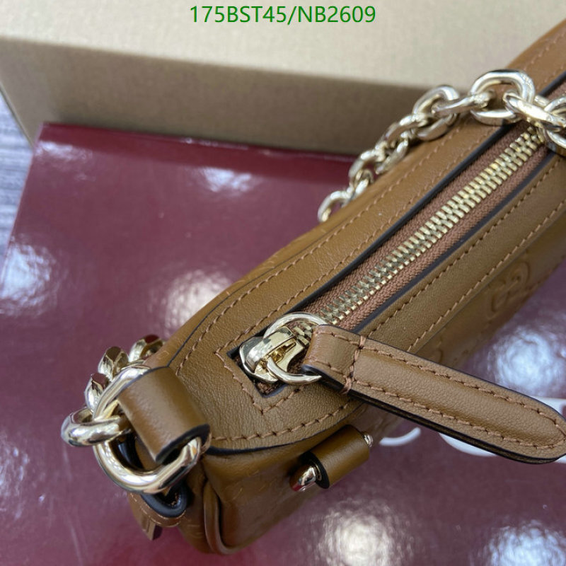 Gucci-Bag-Mirror Quality Code: NB2609 $: 175USD