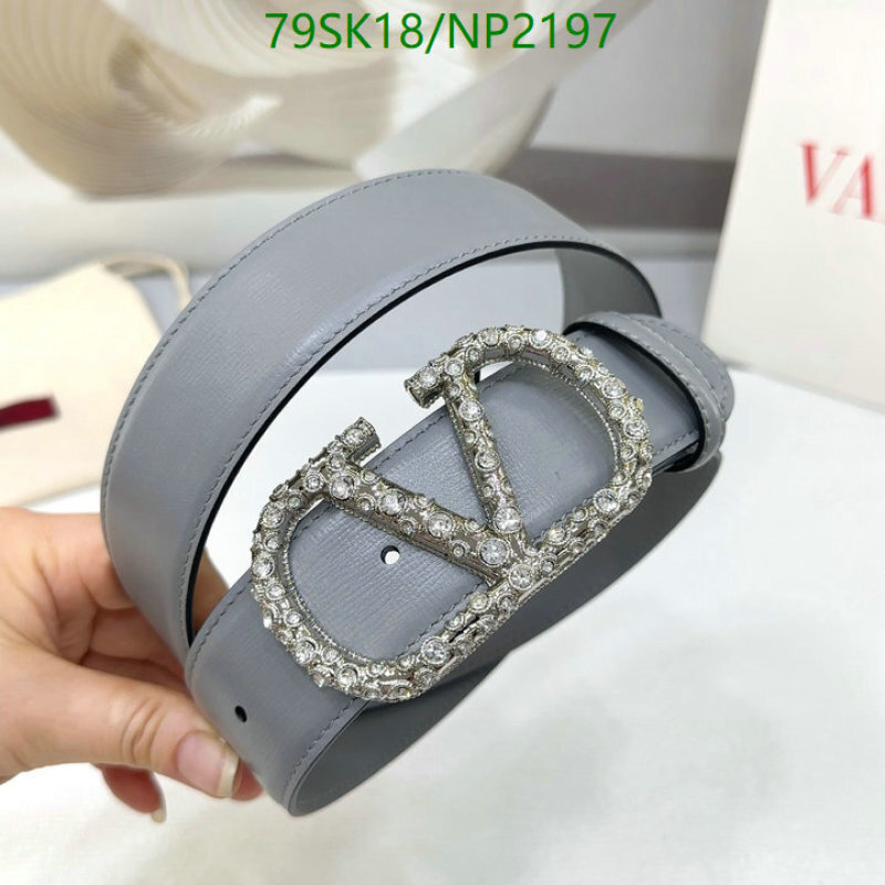 Valentino-Belts Code: NP2197 $: 79USD