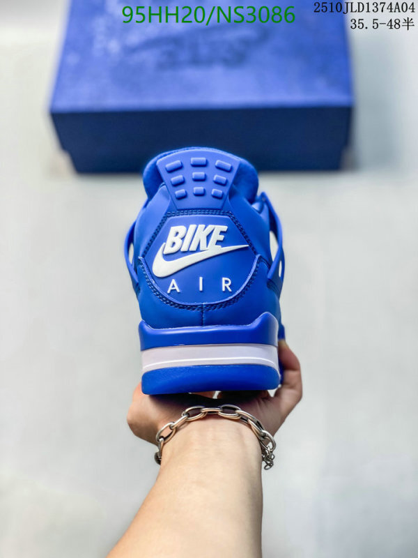 Nike-Men shoes Code: NS3086 $: 95USD