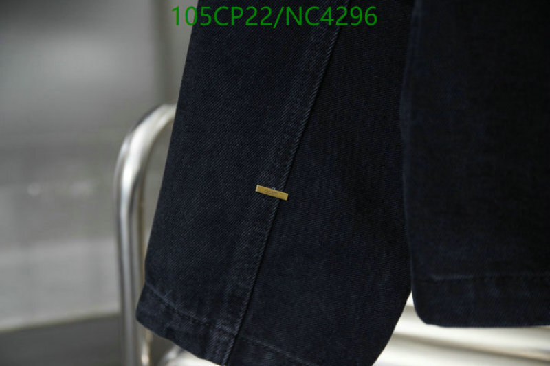 LV-Clothing Code: NC4296 $: 105USD