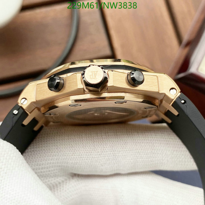 Audemars Piguet-Watch-Mirror Quality Code: NW3838 $: 229USD