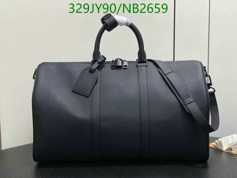 LV-Bag-Mirror Quality Code: NB2659 $: 329USD