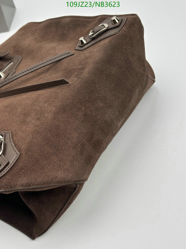 Balenciaga-Bag-4A Quality Code: NB3623 $: 109USD