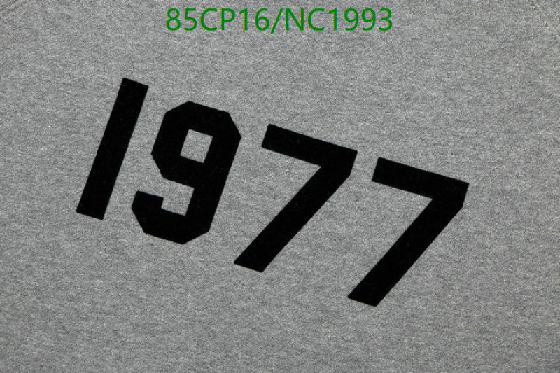 Essentials-Clothing Code: NC1993