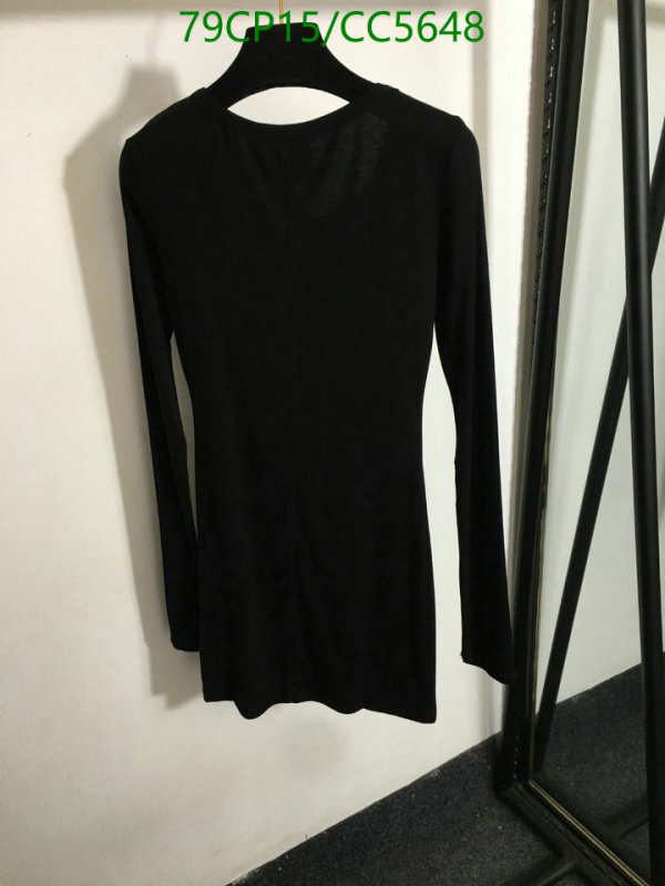 MIUMIU-Clothing Code: CC5648 $: 79USD