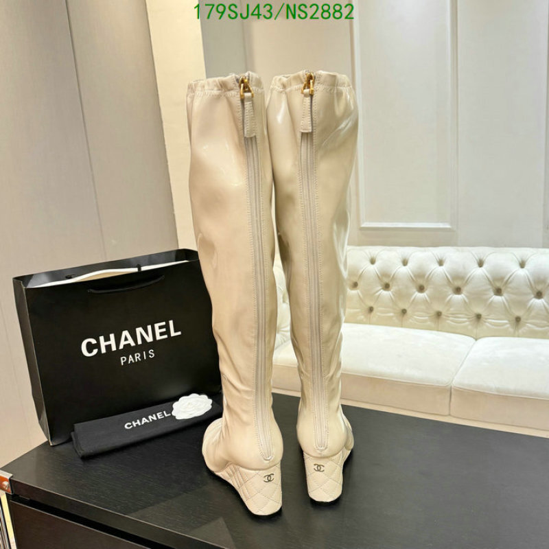 Chanel-Women Shoes Code: NS2882 $: 179USD