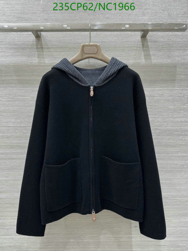 Loro Piana-Clothing Code: NC1966 $: 235USD
