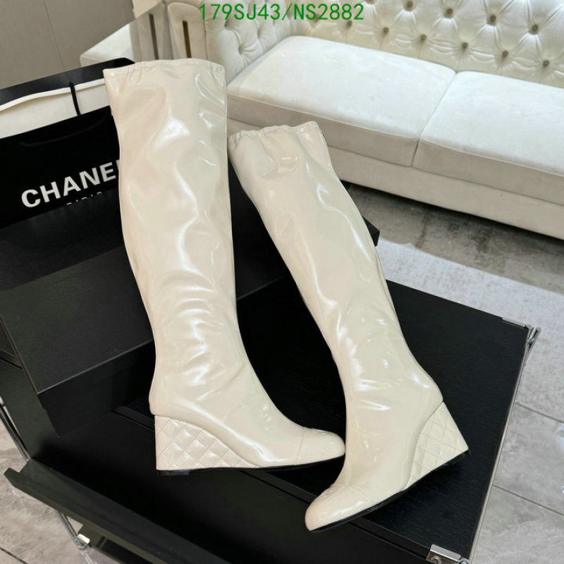 Chanel-Women Shoes Code: NS2882 $: 179USD