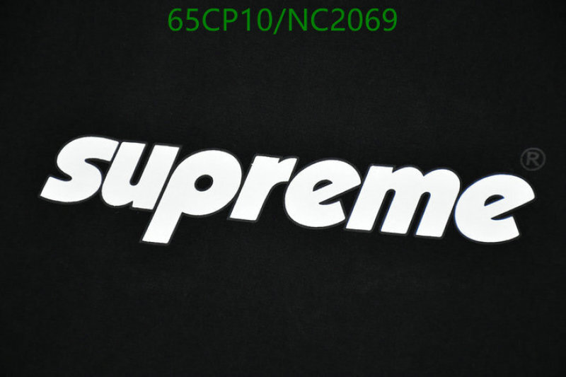 Supreme-Clothing Code: NC2069 $: 65USD