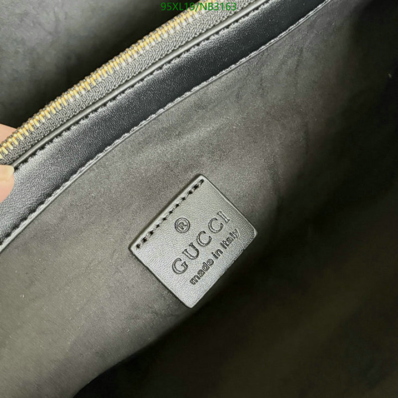 Gucci-Bag-4A Quality Code: NB3163 $: 95USD