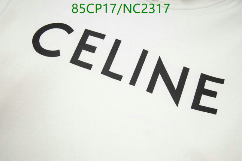 Celine-Clothing Code: NC2317 $: 85USD