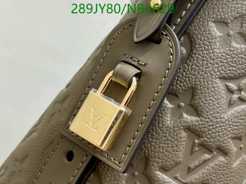 LV-Bag-Mirror Quality Code: NB2629 $: 289USD