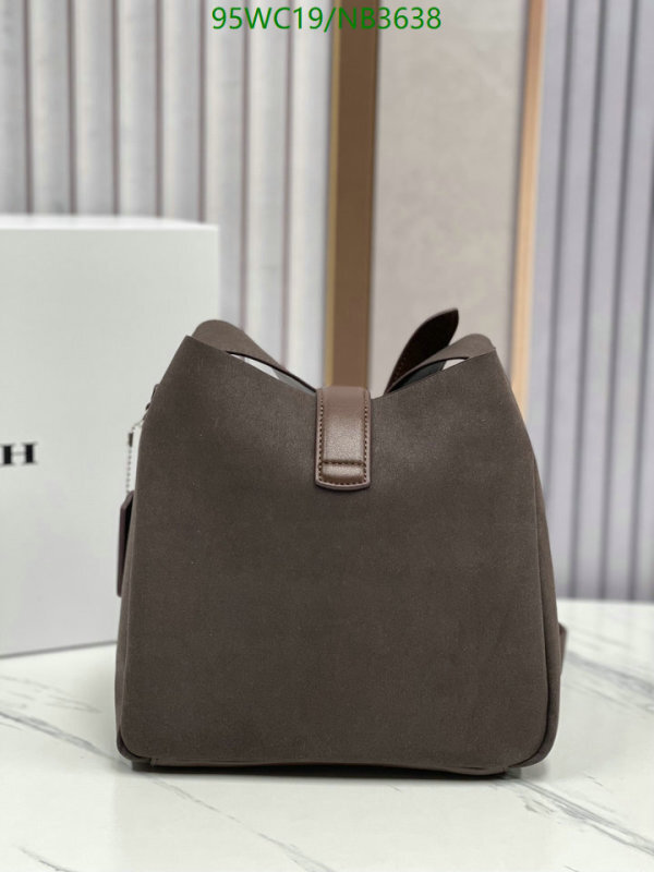 Coach-Bag-4A Quality Code: NB3638 $: 95USD