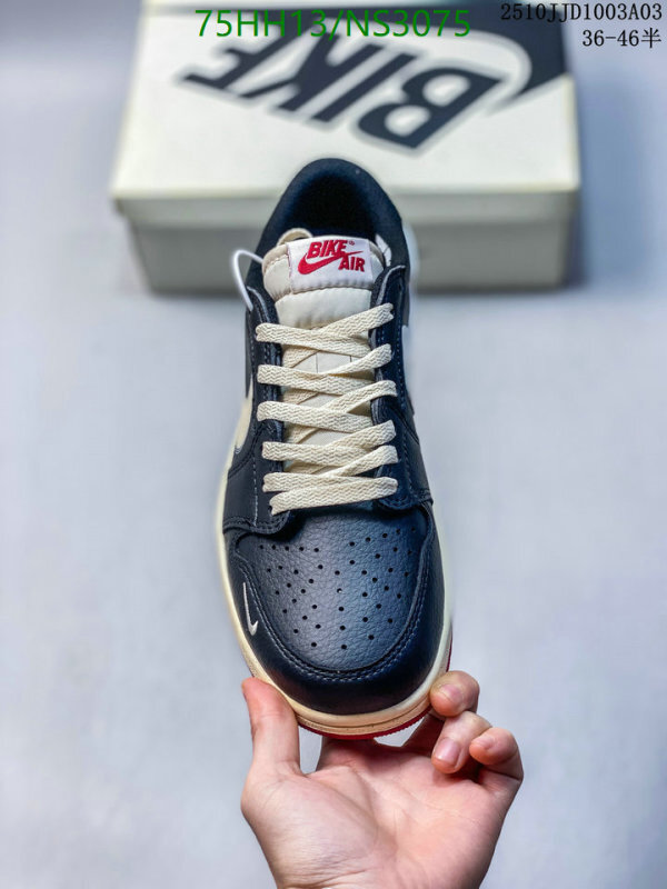 Nike-Men shoes Code: NS3075 $: 75USD