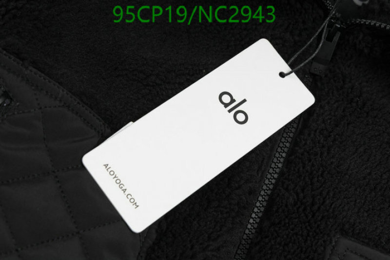 Alo Yoga-Clothing Code: NC2943 $: 95USD-Yupoo.ru - Copybrand.Team photo album Alo Yoga-Clothing Code: NC2943 $: 95USD