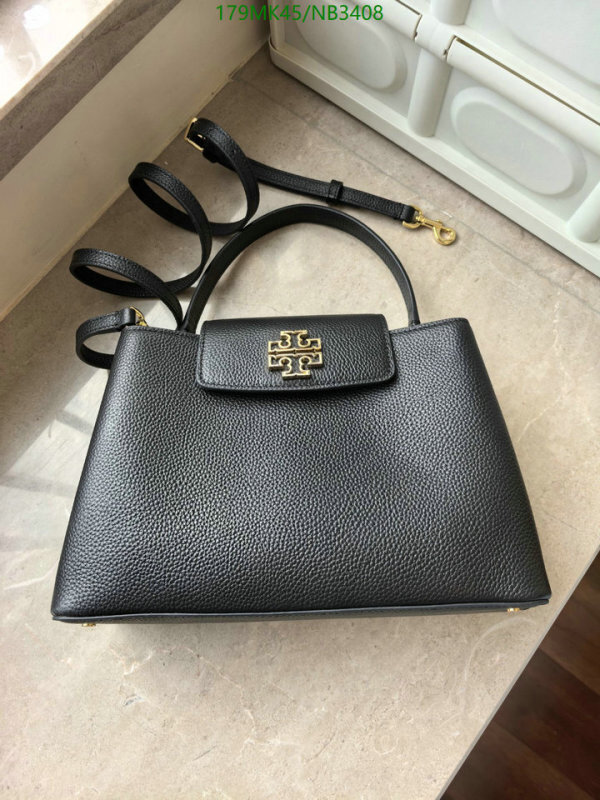 Tory Burch-Bag-Mirror Quality Code: NB3408 $: 179USD