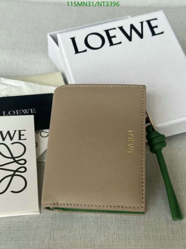 Loewe-Wallet-Mirror Quality Code: NT3396 $: 115USD