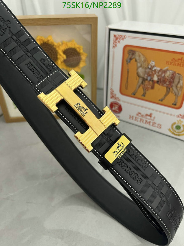 Hermes-Belts Code: NP2289 $: 75USD