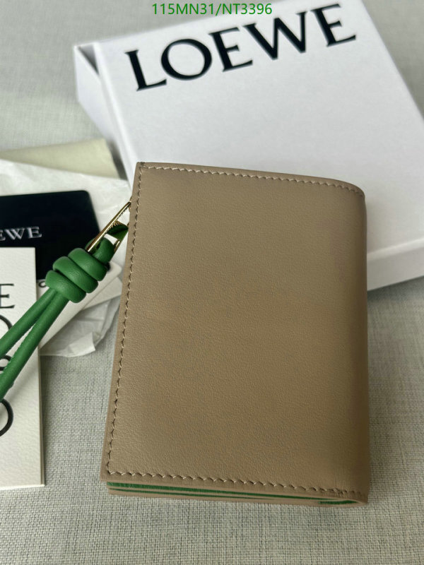 Loewe-Wallet-Mirror Quality Code: NT3396 $: 115USD
