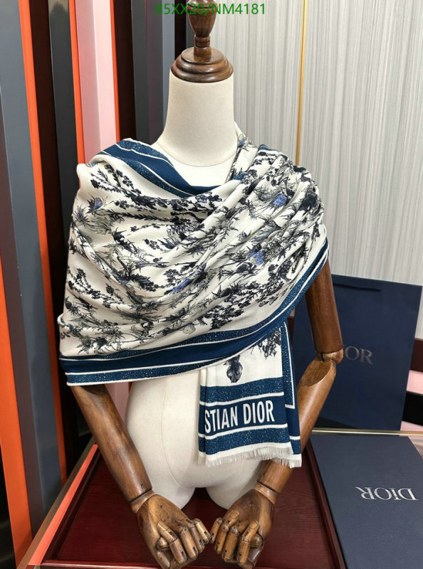 Dior-Scarf Code: NM4181 $: 85USD