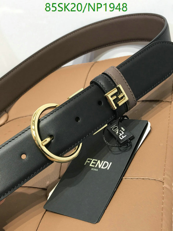 Fendi-Belts Code: NP1948 $: 85USD