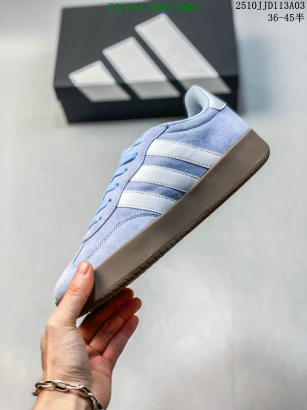 Adidas-Men shoes Code: NS3045 $: 75USD