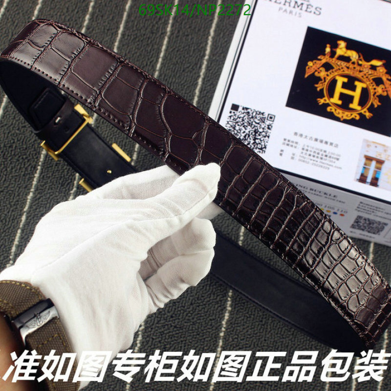 Hermes-Belts Code: NP2272 $: 69USD