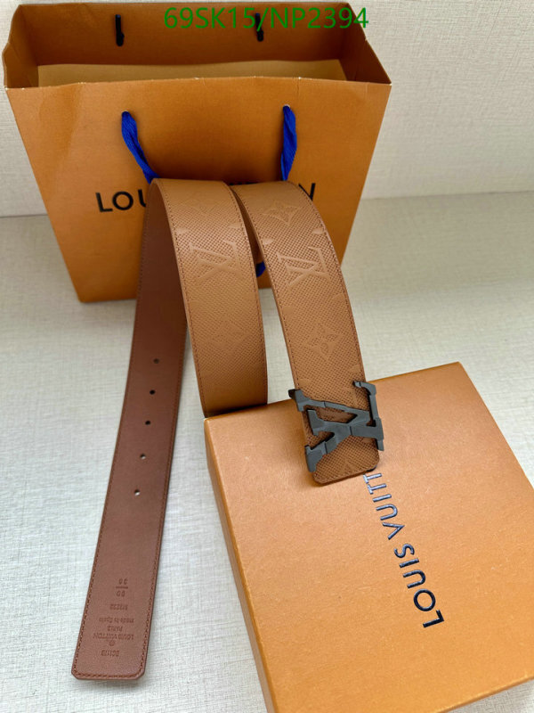 LV-Belts Code: NP2394 $: 69USD