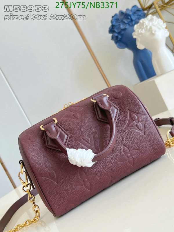 LV-Bag-Mirror Quality Code: NB3371 $: 275USD