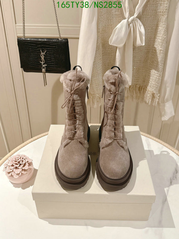 Boots-Women Shoes Code: NS2855 $: 165USD