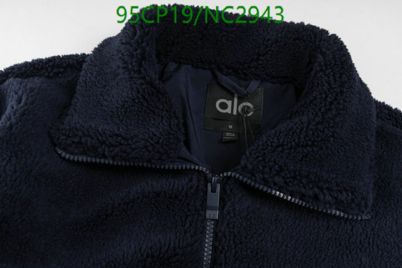 Alo Yoga-Clothing Code: NC2943 $: 95USD-Yupoo.ru - Copybrand.Team photo album Alo Yoga-Clothing Code: NC2943 $: 95USD