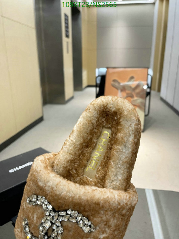 Chanel-Women Shoes Code: NS2565 $: 109USD-Yupoo.ru - Copybrand.Team photo album Chanel-Women Shoes Code: NS2565 $: 109USD