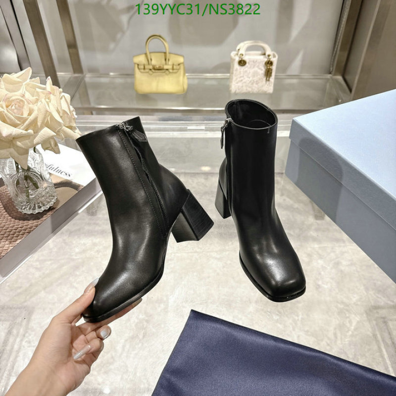 Boots-Women Shoes Code: NS3822 $: 139USD