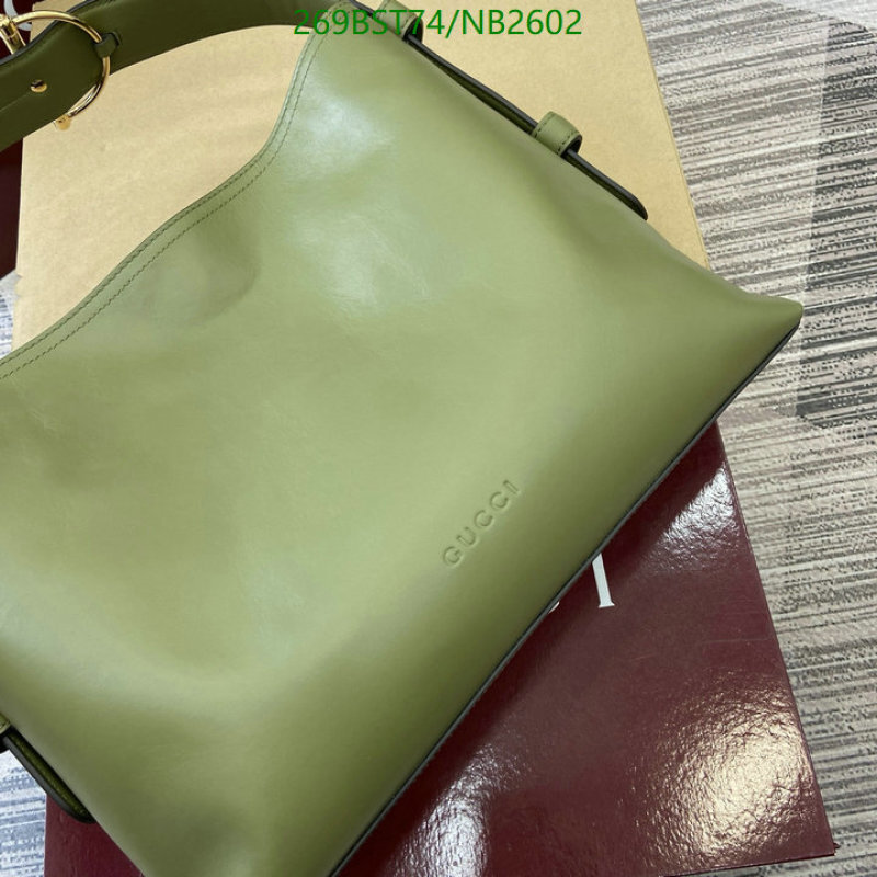 Gucci-Bag-Mirror Quality Code: NB2602 $: 269USD