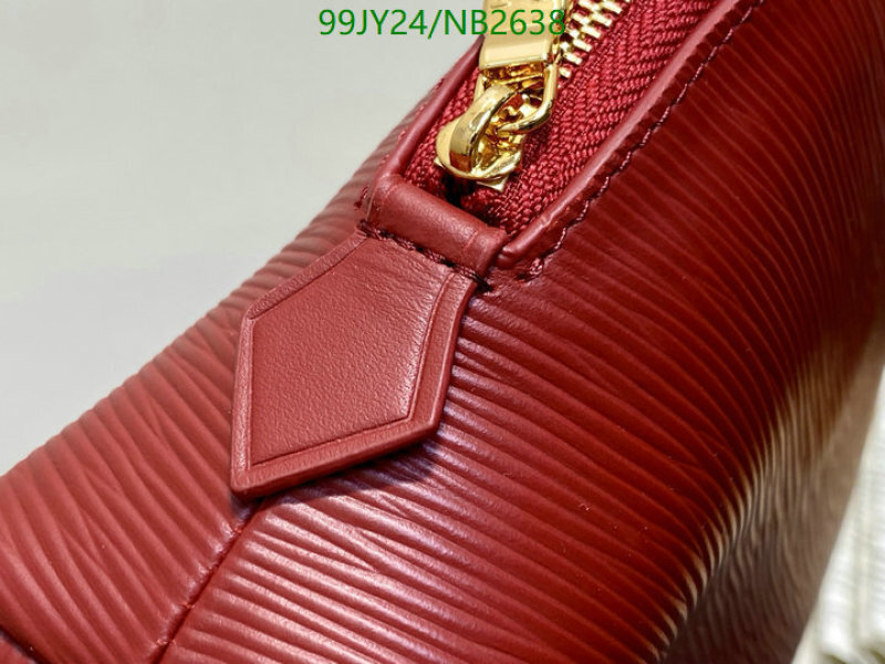 LV-Bag-Mirror Quality Code: NB2638 $: 99USD