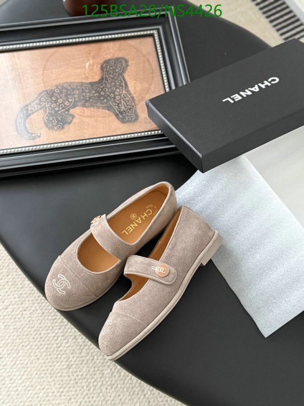 Chanel-Women Shoes Code: NS4426 $: 125USD-Yupoo.ru - Copybrand.Team photo album Chanel-Women Shoes Code: NS4426 $: 125USD