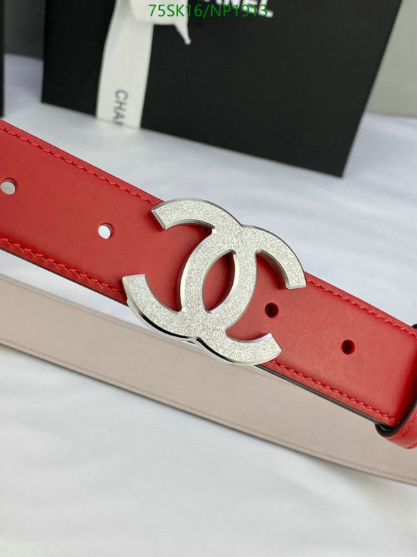 Chanel-Belts Code: NP1913 $: 75USD