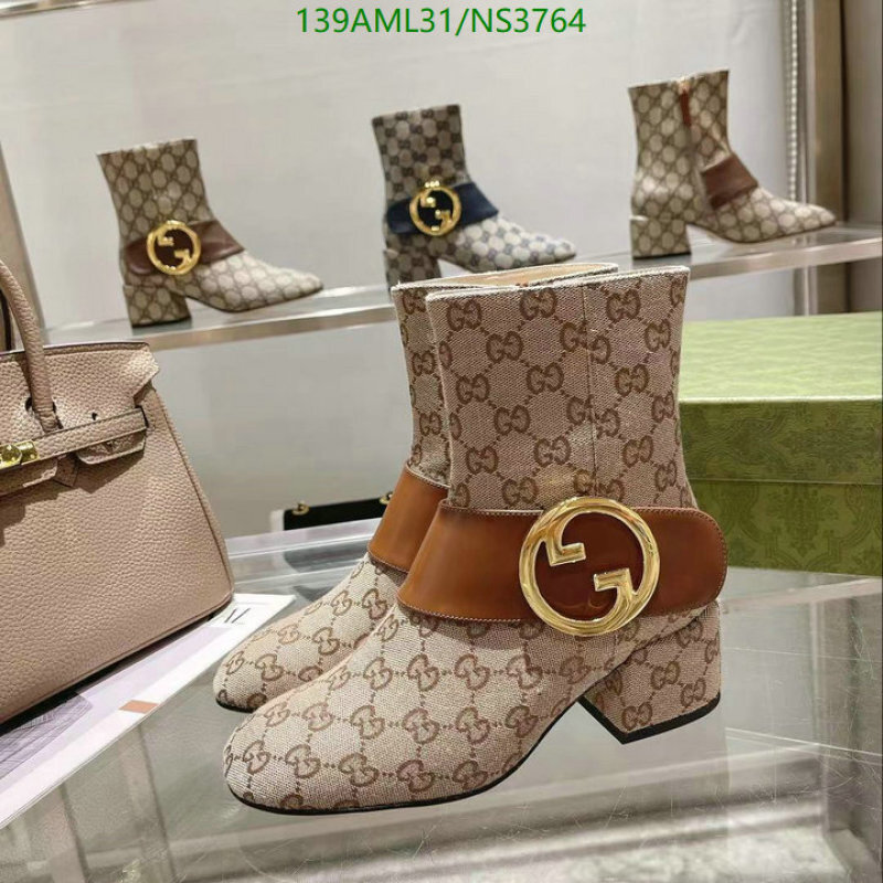 Boots-Women Shoes Code: NS3764 $: 139USD