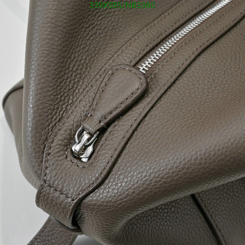 The Row-Bag-Mirror Quality Code: NB3360 $: 339USD