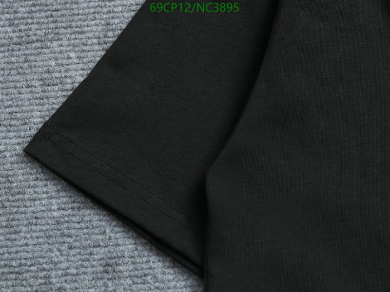 Burberry-Clothing Code: NC3895 $: 69USD