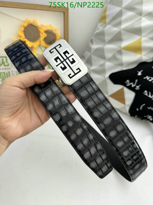 Givenchy-Belts Code: NP2225 $: 75USD