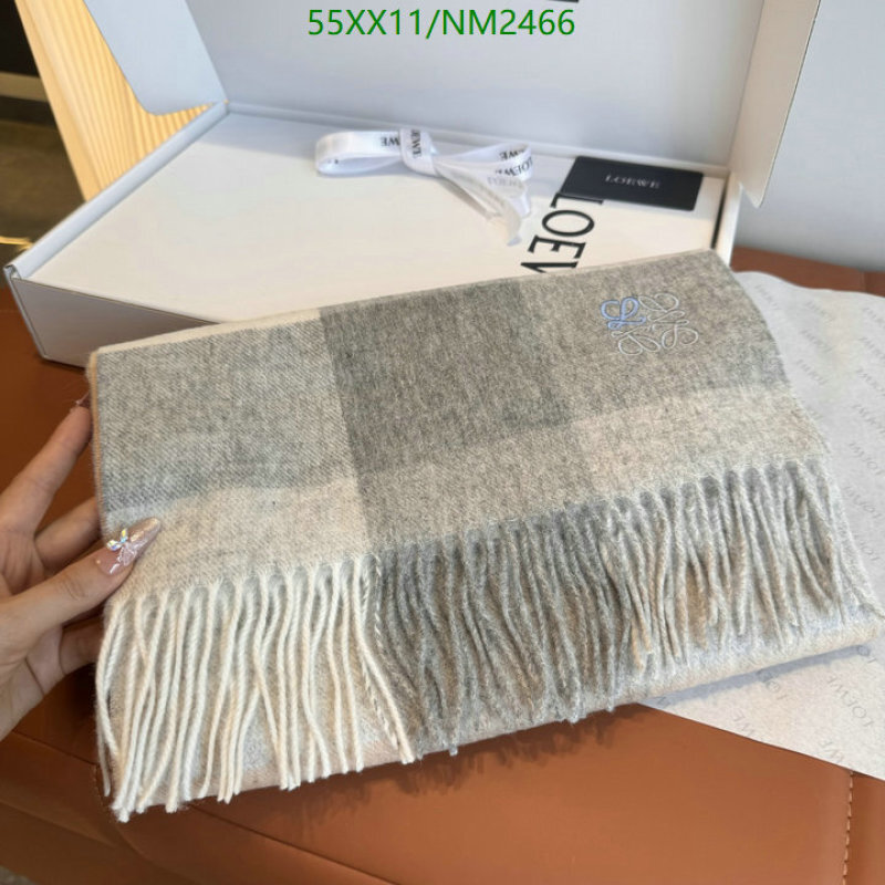 Loewe-Scarf Code: NM2466 $: 55USD