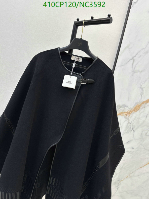 Hermes-Clothing Code: NC3592 $: 410USD