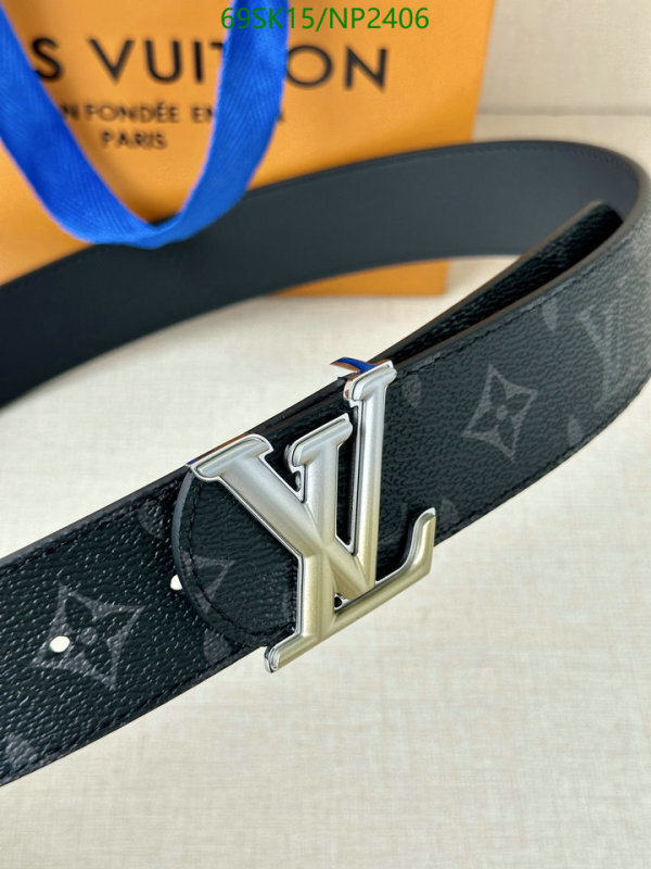 LV-Belts Code: NP2406 $: 69USD