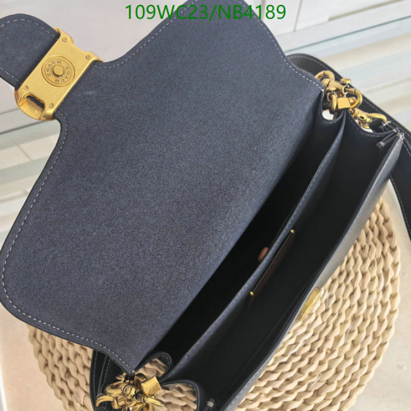 Coach-Bag-4A Quality Code: NB4189 $: 109USD-Yupoo.ru - Copybrand.Team photo album Coach-Bag-4A Quality Code: NB4189 $: 109USD